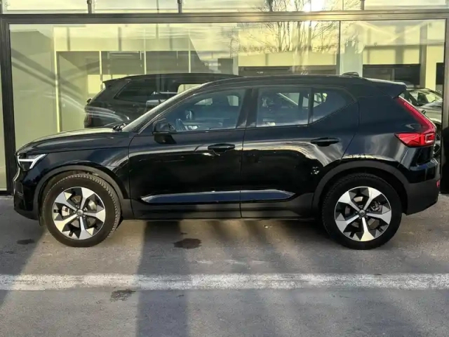 Volvo Xc40 b3 163 ch dct7 — photo 3