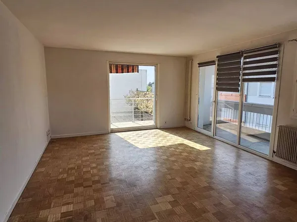 Appartement 3 pièces 69 m²