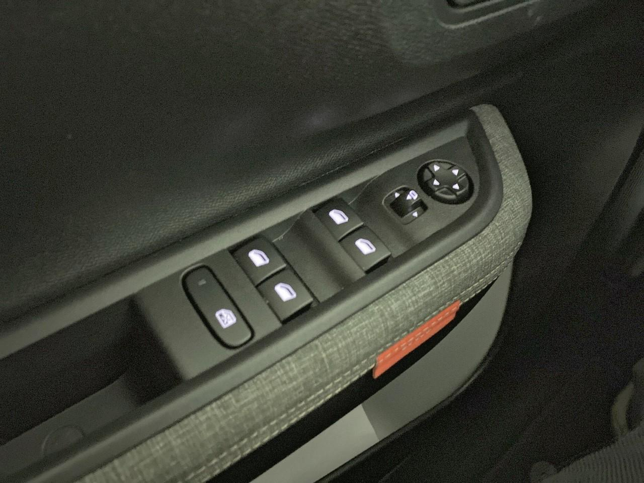 Citroën C3 Aircross hybride 145 ch aut plus — photo 20