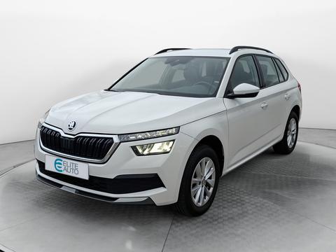 Skoda KAMIQ Kamiq 1.0 TSI 95 ch BVM5 Business