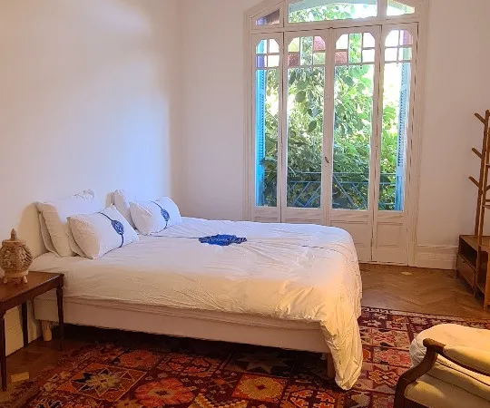 Loue chambre dans appartement cosy. - Colocation