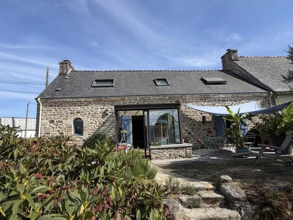 Maison 5 pièces 112 m²