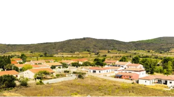 Terrain 246 m²