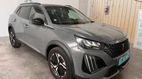 Peugeot 308 1.2 Hybrid 145ch Allure e-DCS6 — photo 3