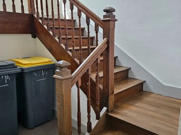 Location appartement T4 à Montbozon