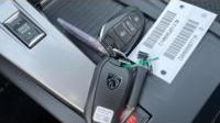 Peugeot 308 1.5 BlueHDi 130ch S&S Style EAT8 — photo 20