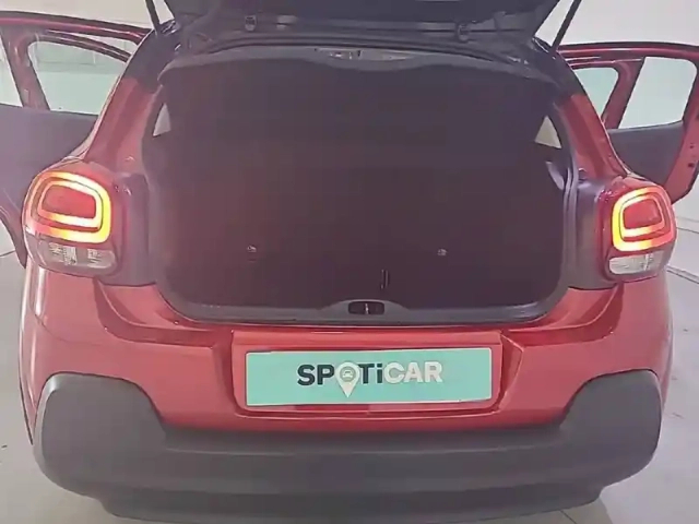Citroën C3 bluehdi 100 ch bvm6 — photo 6