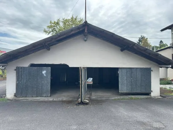 Parking 70 m²