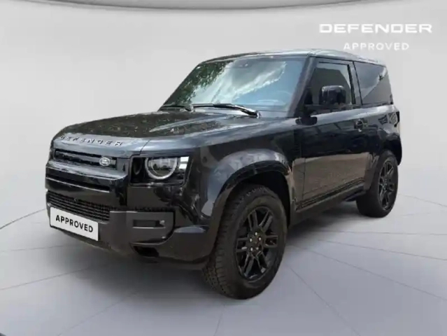 Land Rover Defender 90 3.0 d250 hard top x-dynamic se