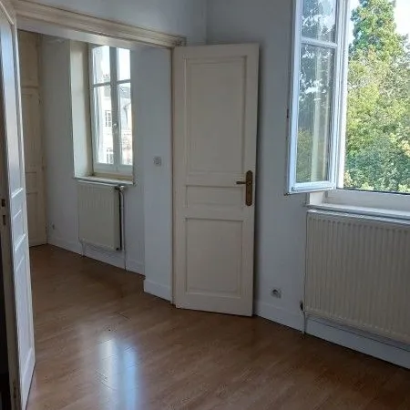 Appartement Rouen centre 50m2 - 2 Ch
