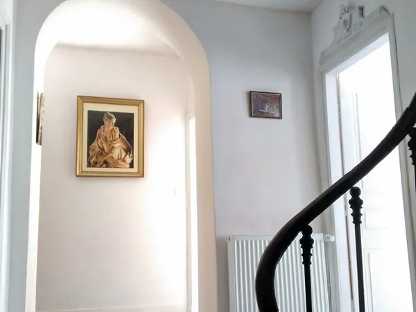 Maison 7 pièces