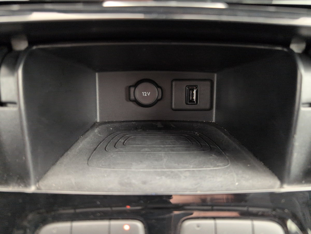 Opel Grandland — photo 19