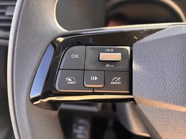 Fiat Scudo fg m 1.5 diesel 120ch pack premium connect — photo 13