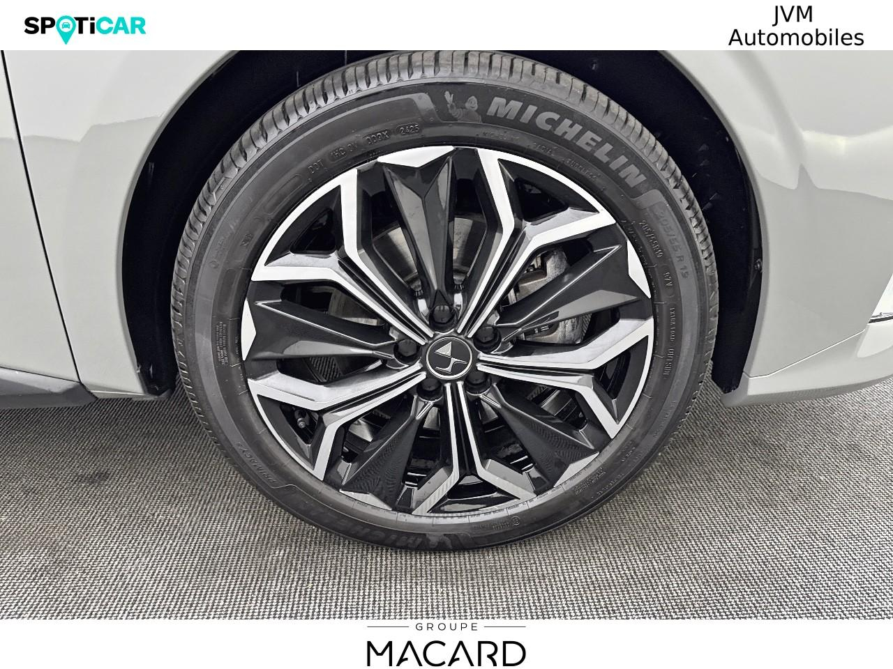 Ds Ds 4 e-tense 225ch opera — photo 12