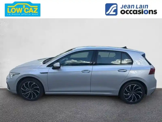 Volkswagen Golf 2.0 tdi scr 150 dsg7 4motion — photo 8