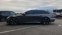 Audi Rs6 Avant 4.0 V8 TFSI 600ch quattro tiptronic — photo 8