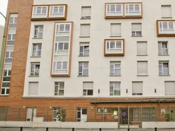 Appartement 1 pièce 18 m²