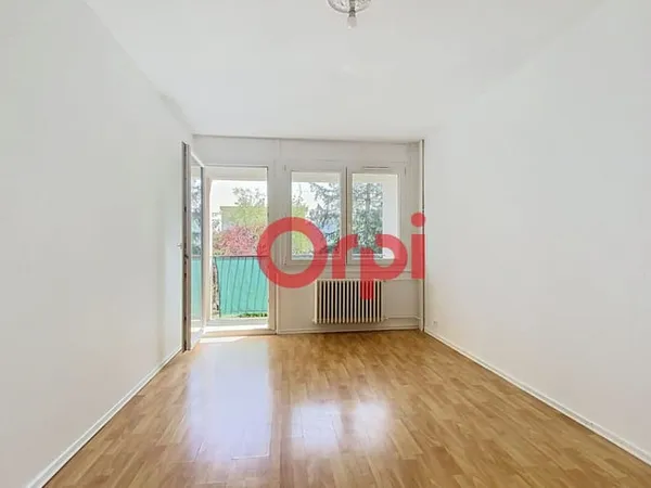 Appartement 5 pièces 75 m²