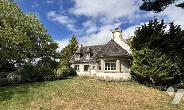 Maison 9 pièces 200 m²