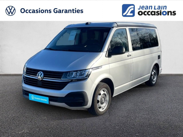 Volkswagen California 2.0 TDI 150 DSG7 Coast