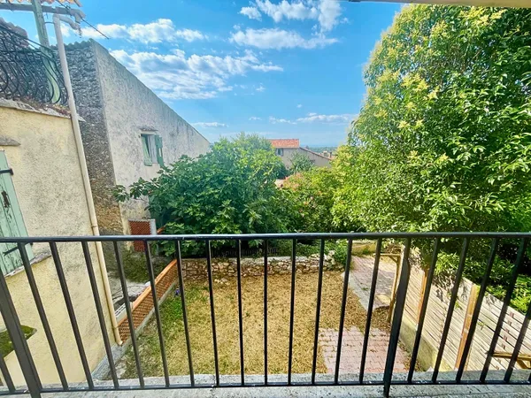 Maison 5 pièces 73 m²