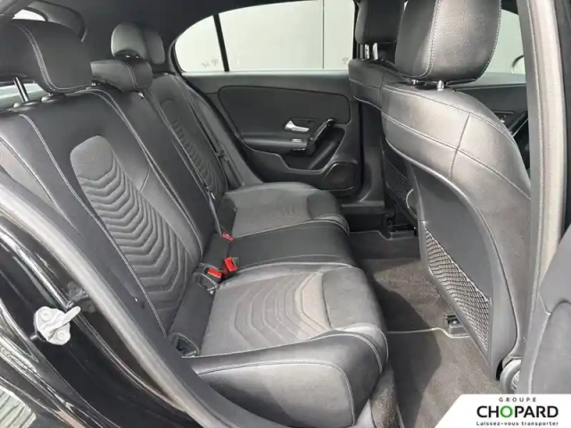 Mercedes Classe A 200 d 8g-dct — photo 20