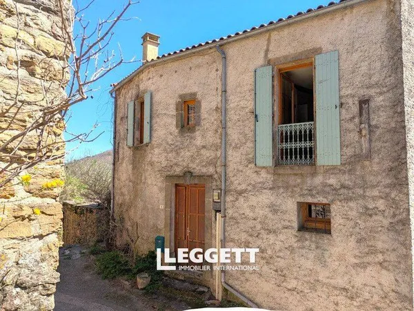 Maison 1 pièce 73 m²