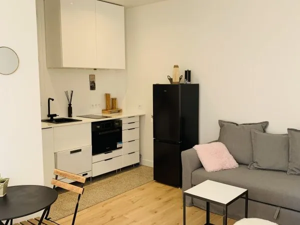 Pied-à-terre à Vanves pour télétravailleur·se - 8 nuits par mois