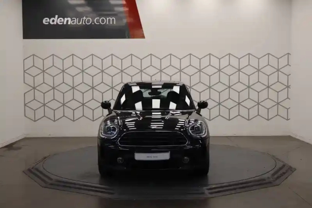 Mini Mini countryman 136 ch bva7 — photo 90