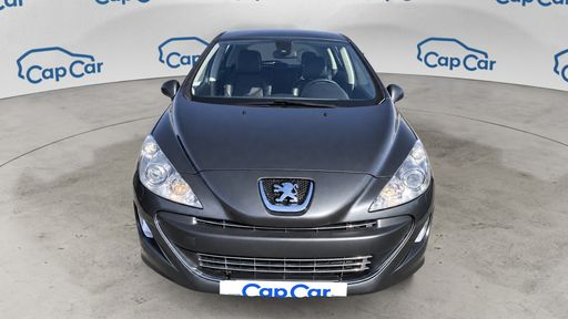 Peugeot 308 GTI 1.6 THP 200 - N/A – 2010 – 106380 km – Essence – Boîte Manuelle — photo 24