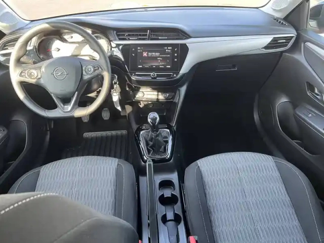 Opel Corsa 1.2 75 ch bvm5 — photo 26