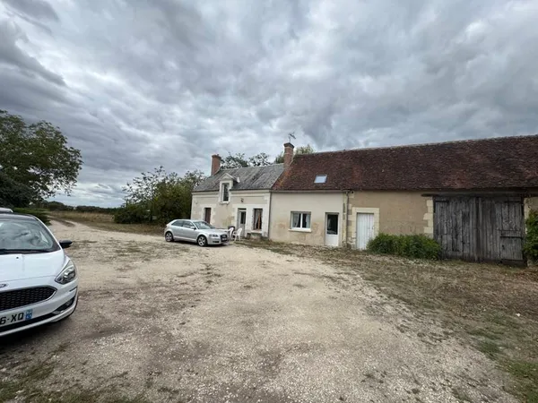Maison 8 pièces 205 m²