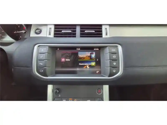 Land Rover Range Rover mark iv td4 150 bva — photo 24