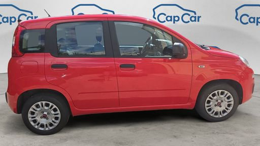Fiat Panda 1.2  69 - Easy – 2018 – 57435 km – Essence – Boîte Manuelle — photo 2