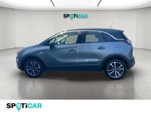 Opel Crossland X 1.6 d 120ch ultimate — photo 3