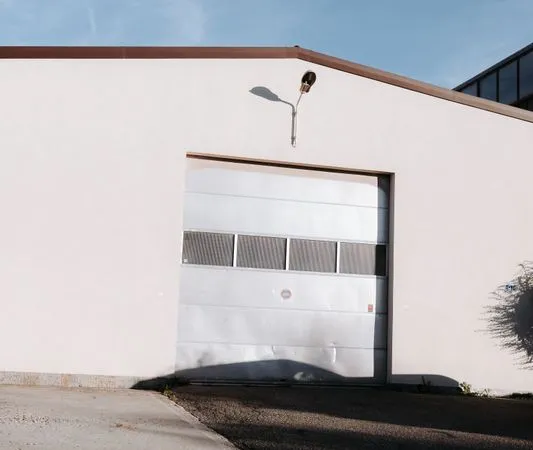 Entrepôt à louer