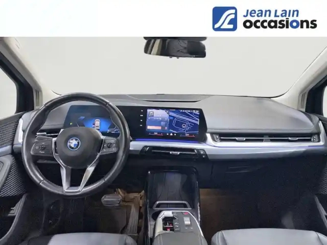 Bmw Serie 2 active tourer 225e xdrive 245 ch dkg7 — photo 18