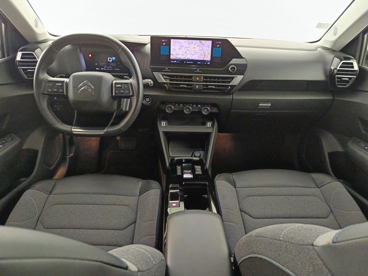 Citroën C4 puretech 130 s&s eat8 feel pack — photo 8