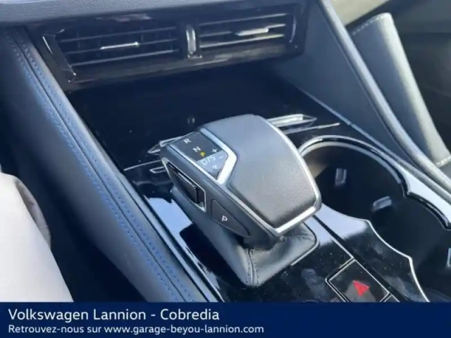 Volkswagen Touareg 3.0 tsi ehybrid 462ch r 4motion bva8 — photo 10