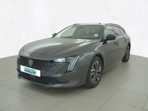 Peugeot 508 sw hybrid 180 e-eat8