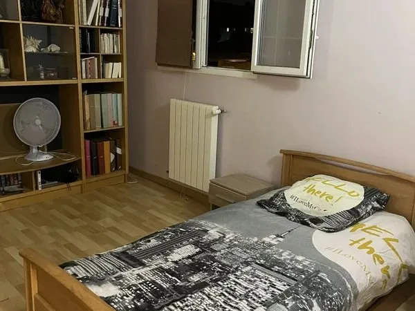 Appartement 1 pièce 20 m²