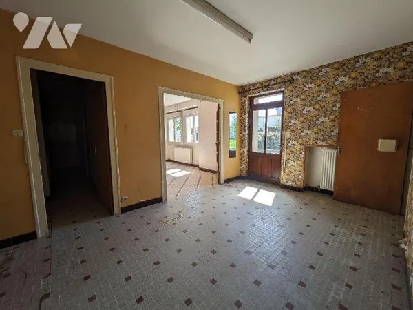Maison 4 pièces 77 m²