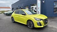 Peugeot 208 1.2 PureTech 100ch S&S Allure — photo 3