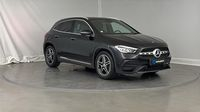 Mercedes Gla 200 163ch AMG Line 7G-DCT — photo 3
