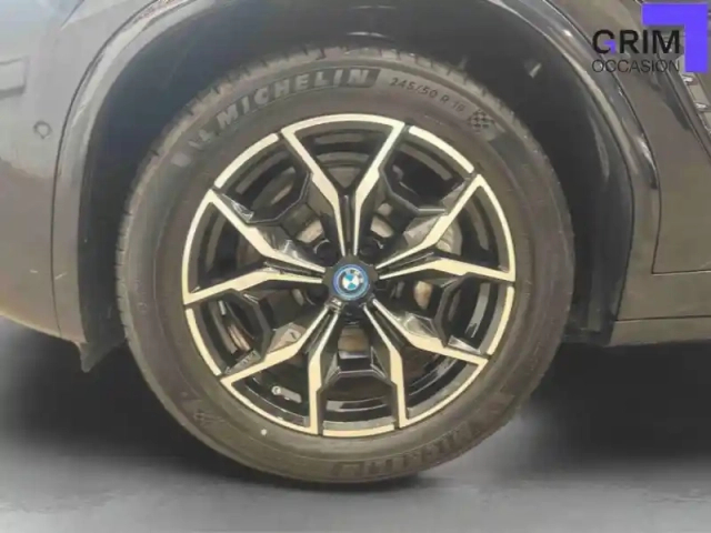 Bmw X3 xdrive 30e 292ch bva8 — photo 13