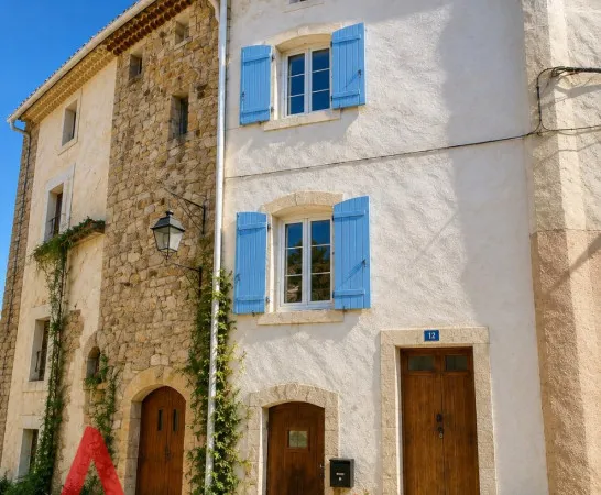 Maison 4 pièces 126 m²