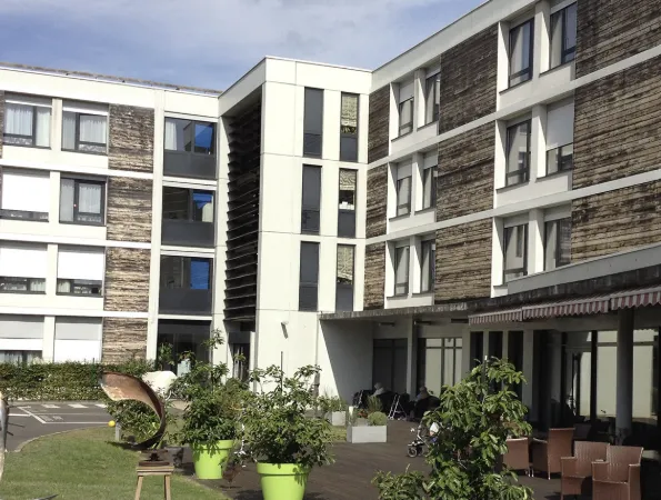 Appartement 1 pièce 20 m²