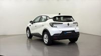 Renault Captur 1.6 E-Tech full hybrid 145ch Evolution — photo 8