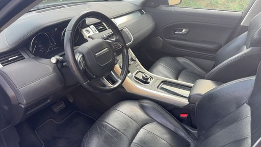 Land Rover Range Rover Evoque 2.0 TD4 150 4WD BVA9 - HSE – 2018 – 121252 km – Diesel – Boîte Automatique — photo 29