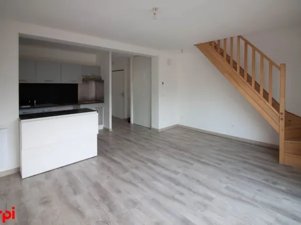 MAISON OSNY 3 PIÈCES 57.59 M²